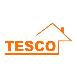TESCO Building Supplies