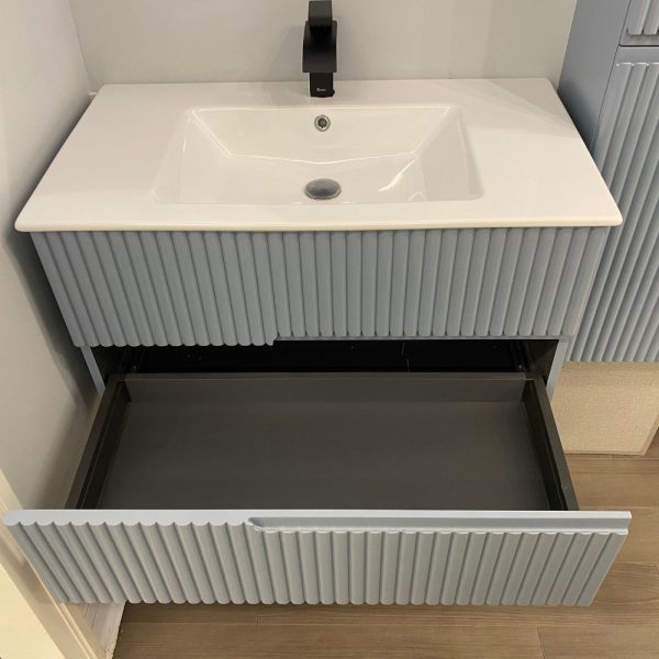 Moon Light Bathroom Vanity - Image 3